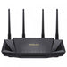 ASUS AX3000 Dual Band WiFi 6 (802.11ax) RT-AX58U Router - Bivakshop