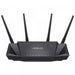 ASUS AX3000 Dual Band WiFi 6 (802.11ax) RT-AX58U Router - Bivakshop