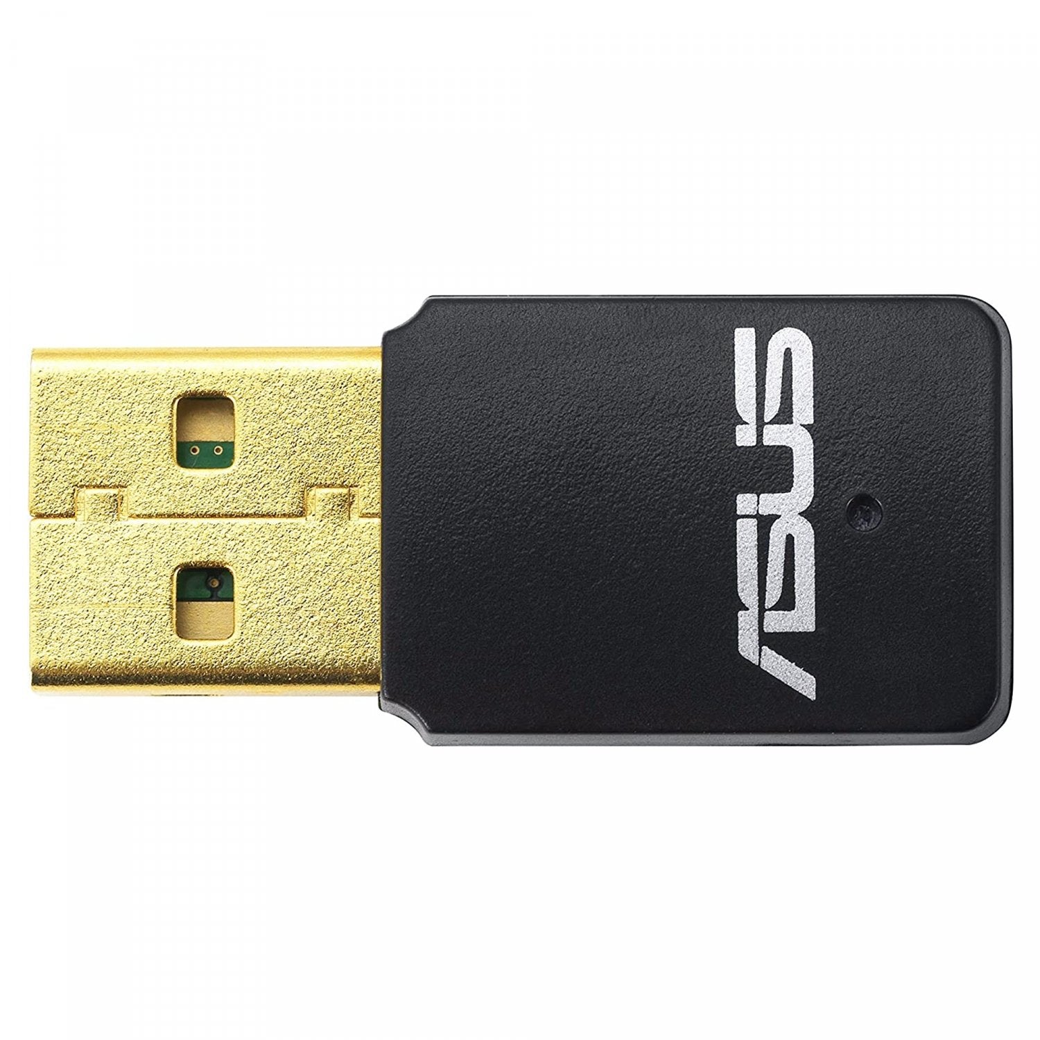 ASUS USB-N13 C1 Wireless-N300 USB-adapter - Bivakshop