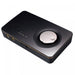 ASUS Xonar U7 MKII 7.1 USB-Geluidskaart - Bivakshop