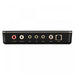 ASUS Xonar U7 MKII 7.1 USB-Geluidskaart - Bivakshop