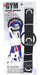 Atlas Gym Neck & Shoulder - Bij nek en schouderpijn - Budget & de Luxe - 5 min Workout - Bivakshop