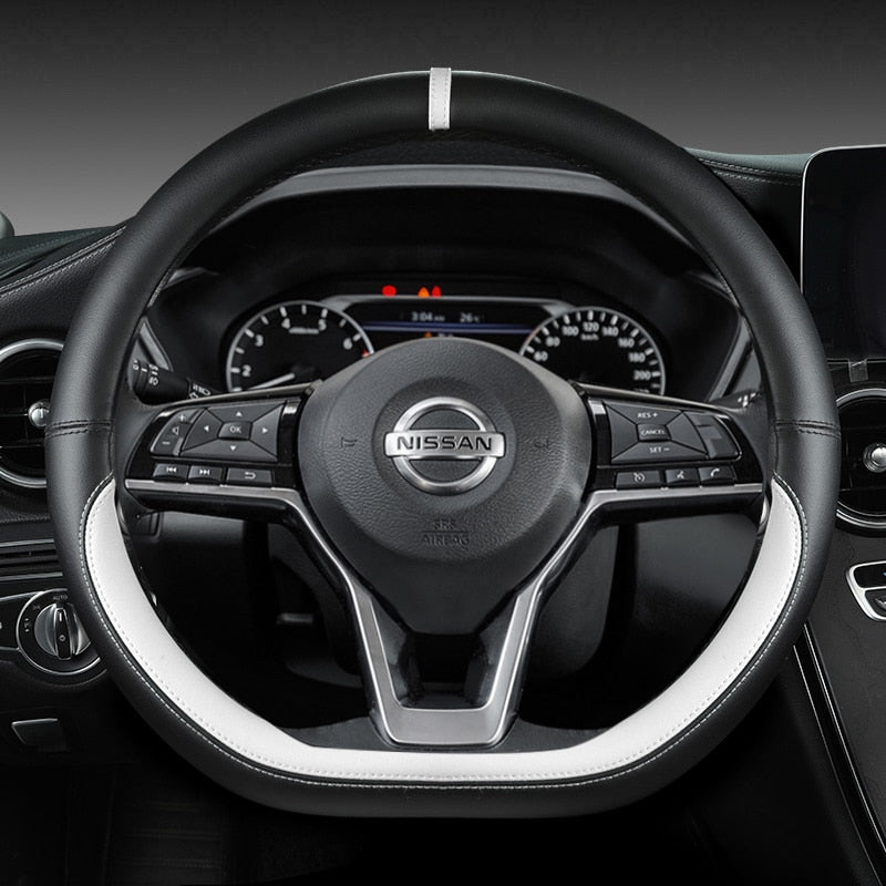 Autostuur - Nissan X-trail Qashqai - Bivakshop
