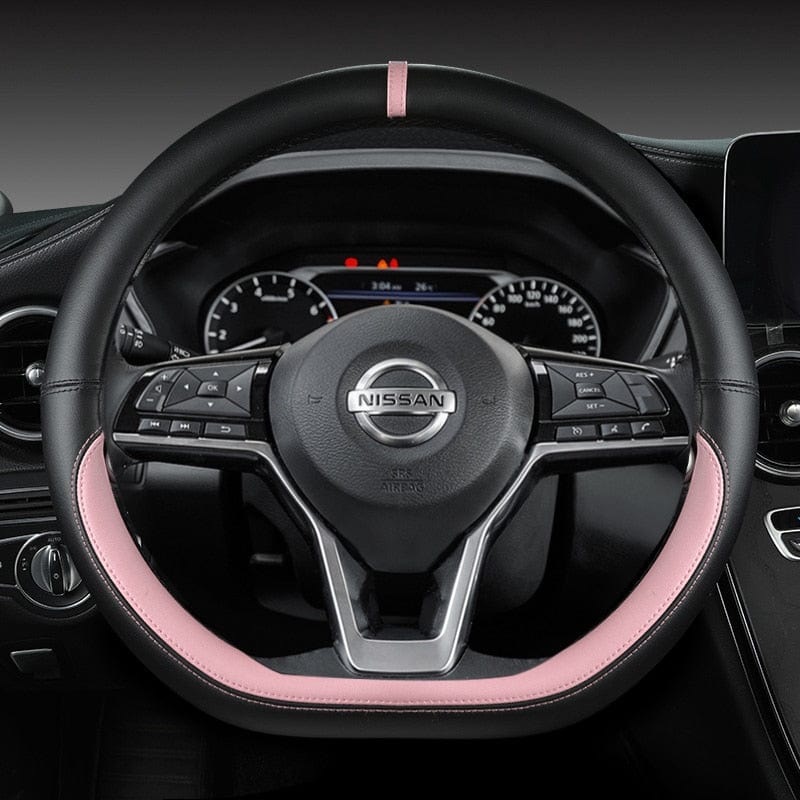 Autostuur - Nissan X-trail Qashqai - Bivakshop