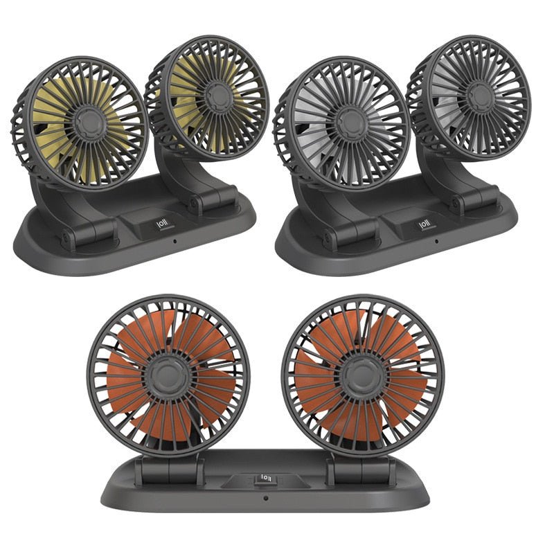 Auto ventilators - - de webshop voor mannen