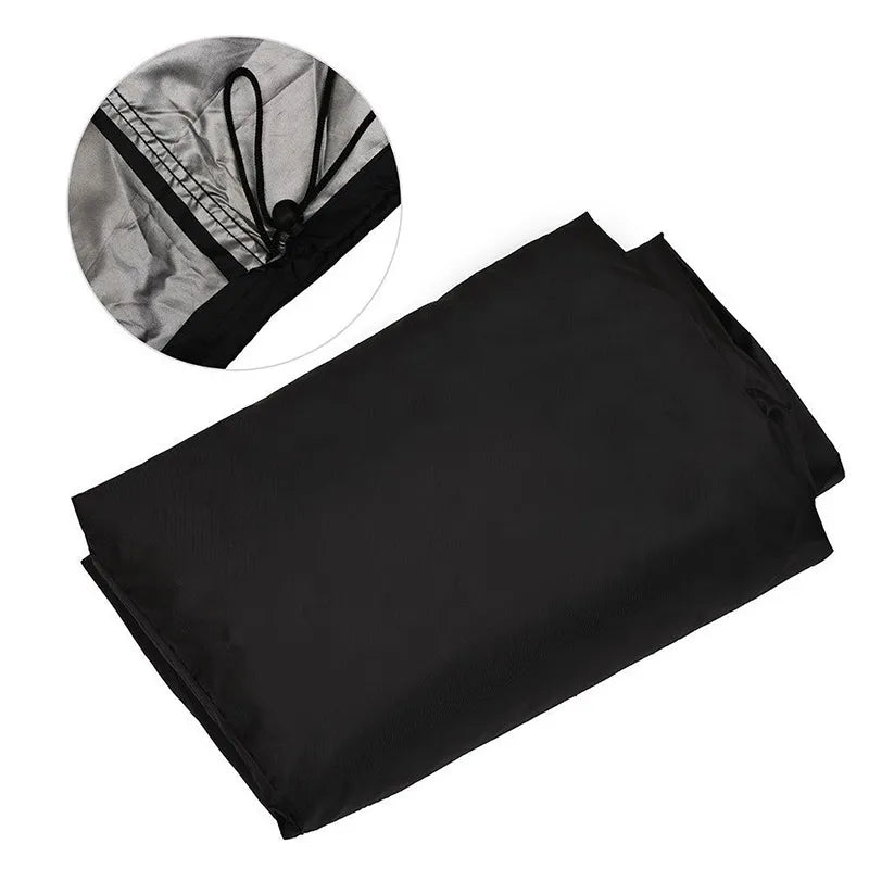 BBQ grill barbecuehoes - Stofdicht en waterdicht - Geschikt voor weber, charbroil en meer - Bivakshop
