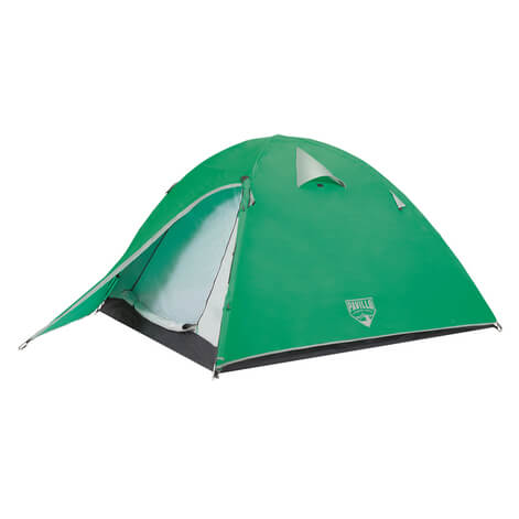 Bestway Pavillo Glacier Ridge X2 Tent - Bivakshop