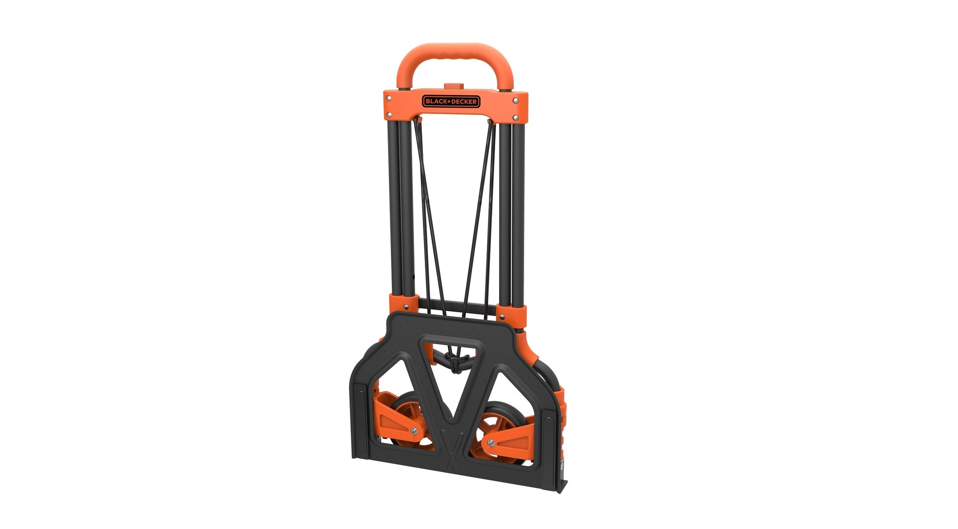BLACK+DECKER steekwagen Bxwt-H200 - Compact inklapbaar - Bivakshop