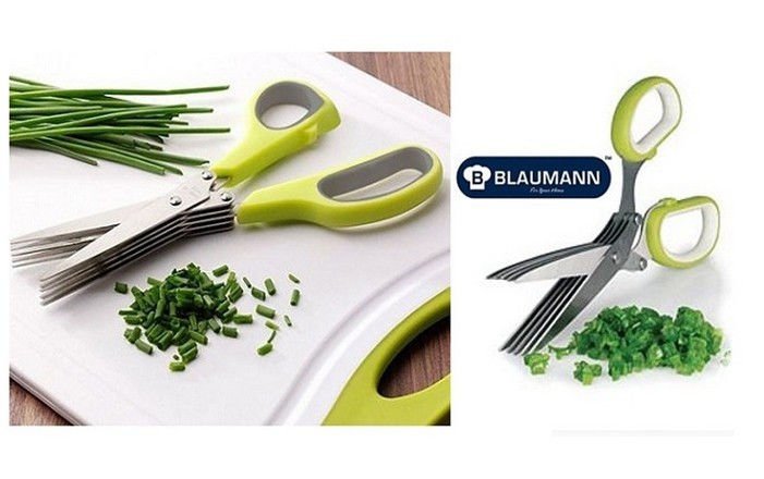 Blaumann BL-1570; Universele Groensnijder - Bivakshop