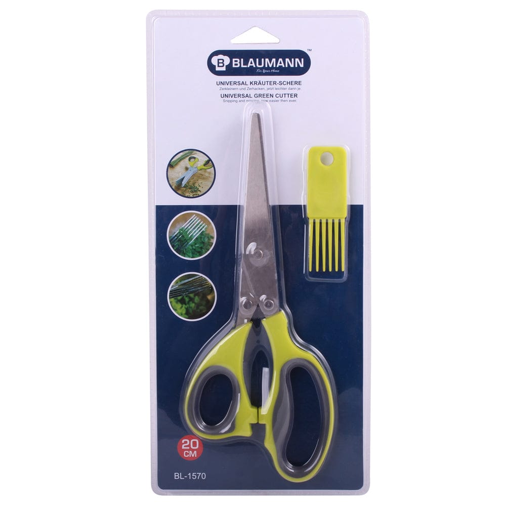 Blaumann BL-1570; Universele Groensnijder - Bivakshop