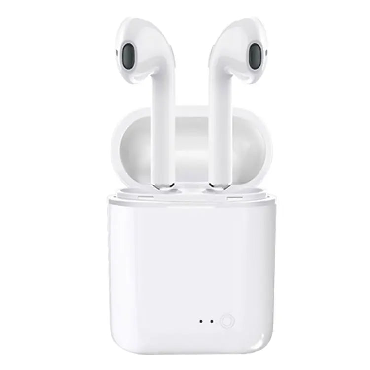 Bluetooth 5.0 mini draadloze oordopjes met oplaadbox - Waterdichte oortelefoon - Bivakshop