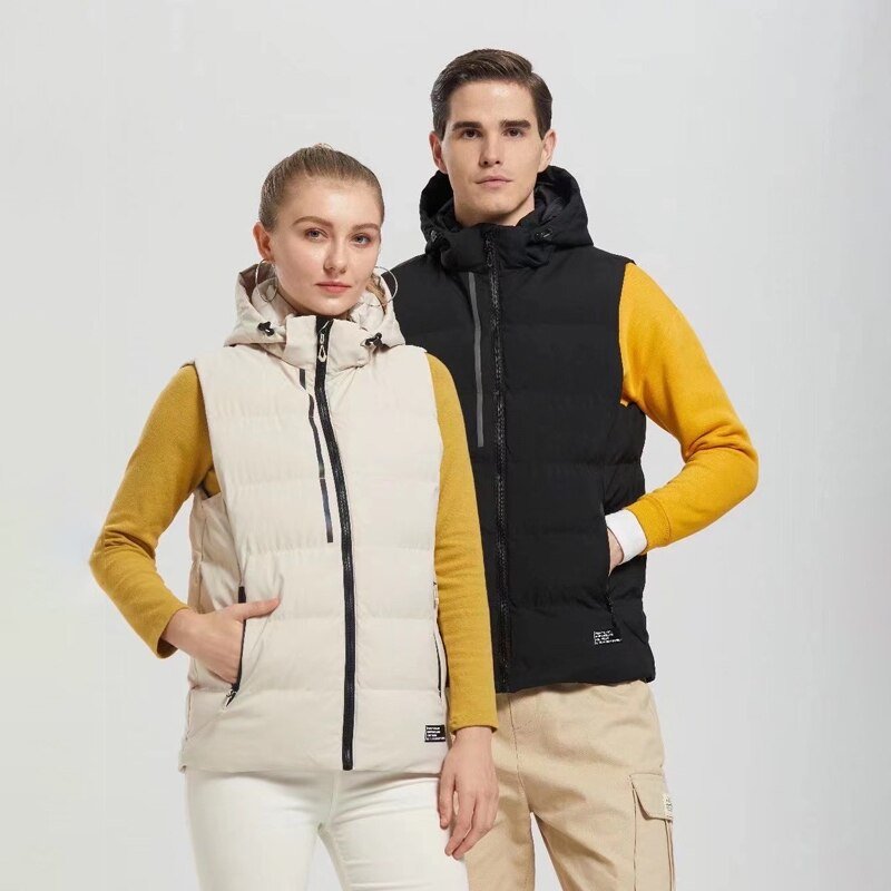 Bodywarmer - Unisex - Bivakshop