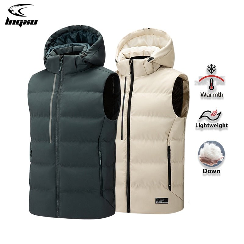 Bodywarmer - Unisex - Bivakshop