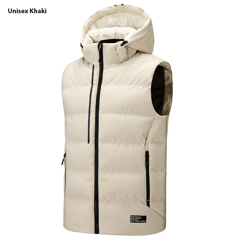 Bodywarmer - Unisex - Bivakshop