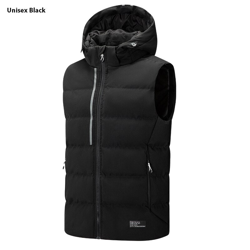 Bodywarmer - Unisex - Bivakshop