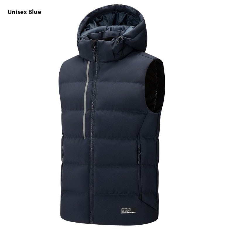 Bodywarmer - Unisex - Bivakshop