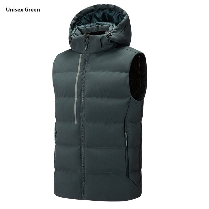 Bodywarmer - Unisex - Bivakshop