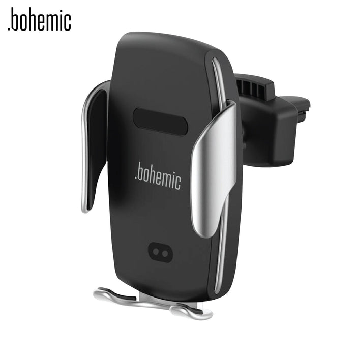 Bohemic BOH7252: Autohouder opladen - Draadloos - Infrarood - Bivakshop