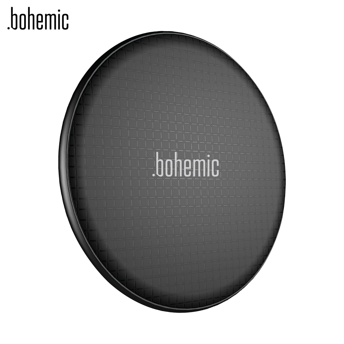 Bohemic BOH7276: draadloos oplaadstation smartphones Android en I-Phone - Bivakshop