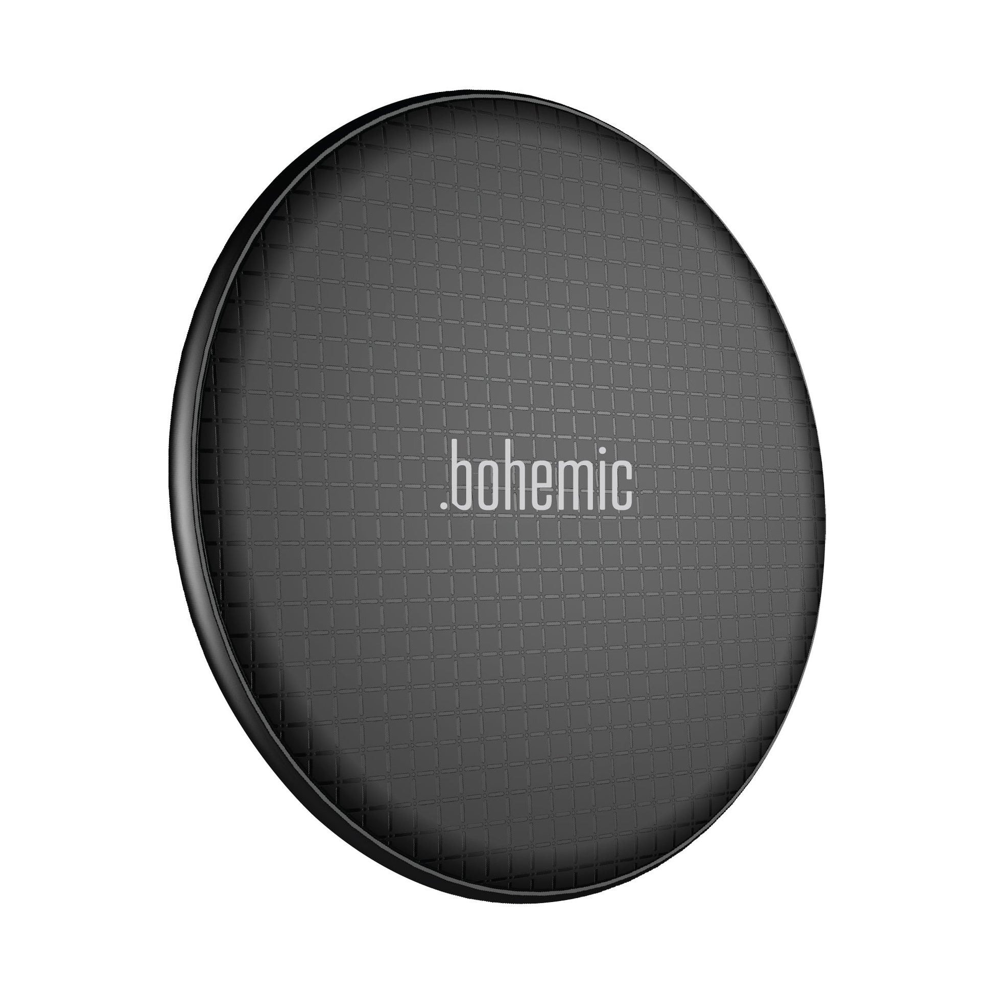 Bohemic BOH7276: draadloos oplaadstation smartphones Android en I-Phone - Bivakshop