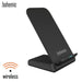 Bohemic BOH7283: Draadloos laadstation Android of IPhone - Bivakshop