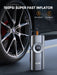 Buture Bate1 4 in 1 Jump Starter met Air Compressor, Power Bank en LED Zaklamp - Bivakshop
