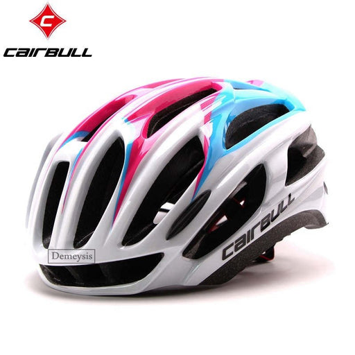 CAIRBULL Racefiets Helm - Ultralicht - Fietshelm - Unisex - Bivakshop
