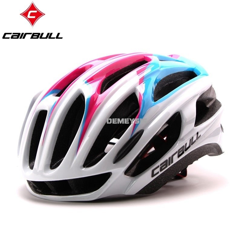 CAIRBULL Racefiets Helm - Ultralicht - Fietshelm - Unisex - Bivakshop