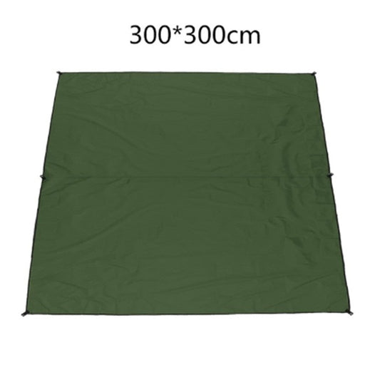Camping zeil - Bivakshop