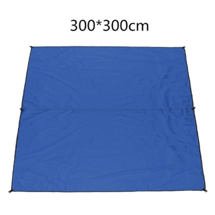 Camping zeil - Bivakshop