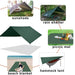 Camping zeil - Bivakshop