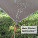 Camping zeil - Bivakshop