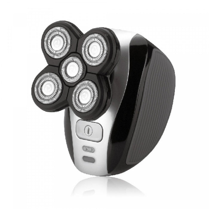 Cenocco Beauty 5 in 1 Precisietrimmer, gezichtsreiniger en verzorgingsset - Bivakshop