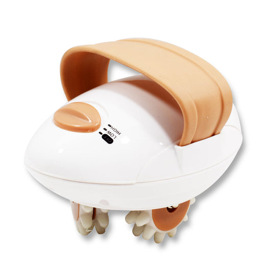 Cenocco Beauty CC-9018: body slimmer massager - Bivakshop