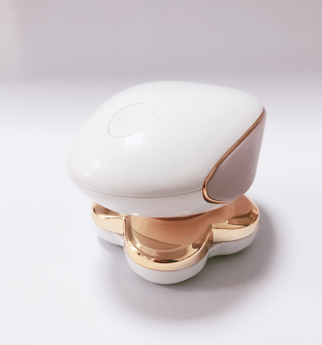 Cenocco Beauty CC - 9058: prachtige benen - Pijnloze benenscheerapparaat - Bivakshop