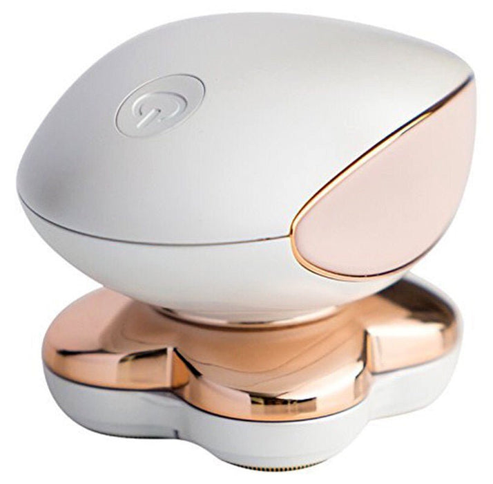 Cenocco Beauty CC - 9058: prachtige benen - Pijnloze benenscheerapparaat - Bivakshop