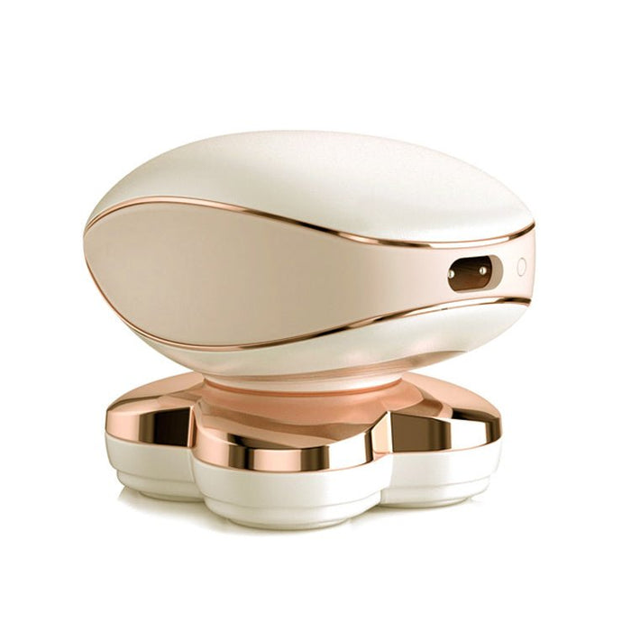 Cenocco Beauty CC - 9058: prachtige benen - Pijnloze benenscheerapparaat - Bivakshop