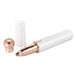 Cenocco Beauty CC-9095: 2-in-1 wenkbrauwtrimmer & gezichtsscheerapparaat - Bivakshop