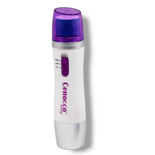 Cenocco beauty Elektrische manicure voor natuurlijke en glanzende nagels - Bivakshop