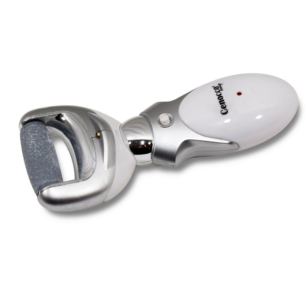 Cenocco Beauty Elektrische Nagelvijl & Polijstvijl - Manicure -Glanzende nagels - Bivakshop