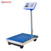 Cenocco CC-8004: platformweegschaal voor bedrijven - Bivakshop