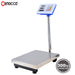 Cenocco CC-8004: platformweegschaal voor bedrijven - Bivakshop