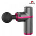 Cenocco CC-9114: draagbare mini massage gun - Wit - Bivakshop