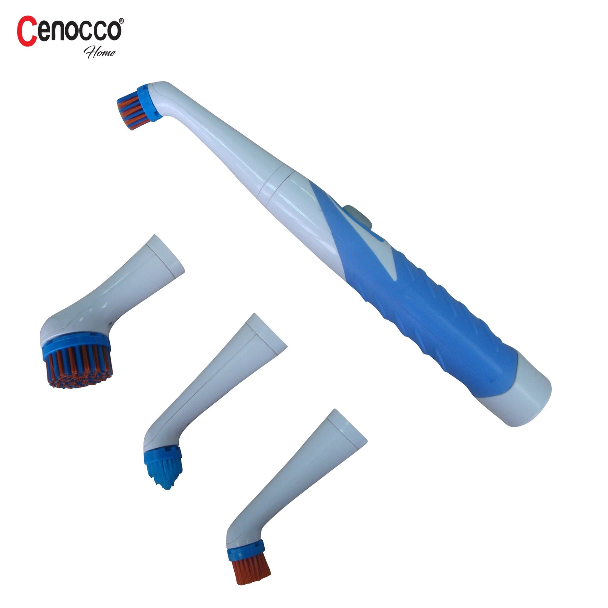 Cenocco multifunctionele sonische scrubber - Schoonmaak - Bivakshop