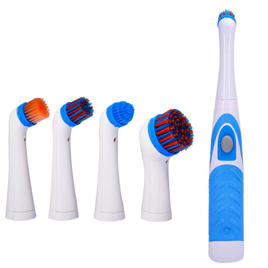 Cenocco multifunctionele sonische scrubber - Schoonmaak - Bivakshop