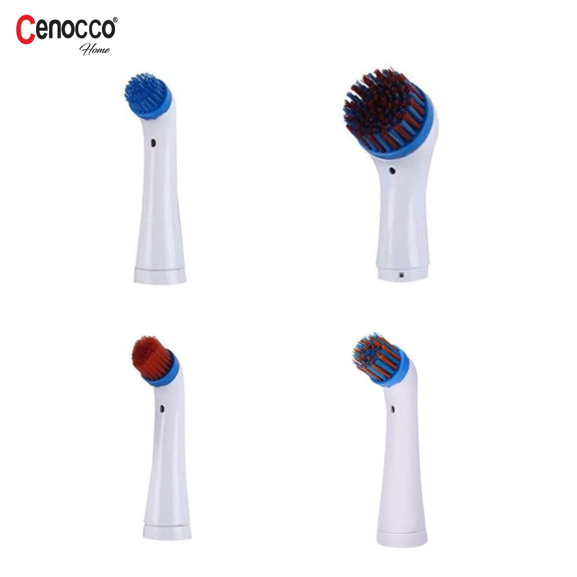 Cenocco multifunctionele sonische scrubber - Schoonmaak - Bivakshop