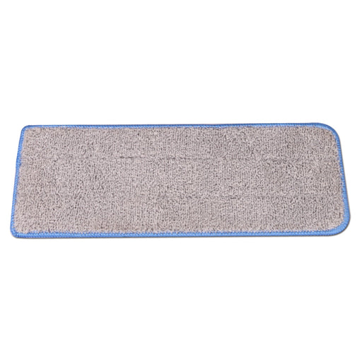 Cenocco wasbare vervangende dweilpads van microvezel - Bivakshop