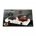 Cheffinger CF-EHD1000: 1000W Elektrische Kookplaat - Dubbel - Bivakshop