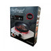 Cheffinger CF-EHS1000: 1000W Elektrische Kookplaat - Enkel - Bivakshop