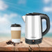 Cheffinger CF-SSK20: 2,3 L Elektrische Waterkoker - 2000W - Bivakshop